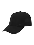 TOMMY HILFIGER Čiapka  čierna
