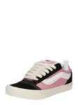 VANS Nízke tenisky 'Knu Skool'  pitaya / čierna / biela