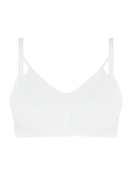 Chantelle Podprsenka 'Play'  biela