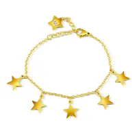 Náramek Miniel Gold