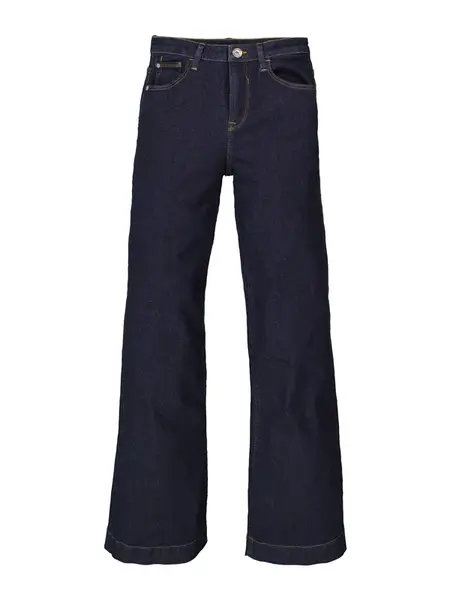 GARCIA Džínsy 'Celia'  modrá denim