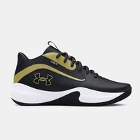 Under Armour Unisexové boty UA Lockdown 7 - unisex