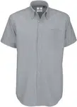 BK02•B&C OXFORD SSL /MEN