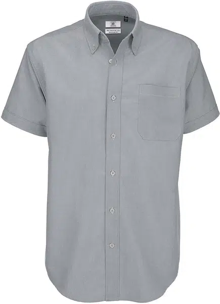 BK02•B&C OXFORD SSL /MEN