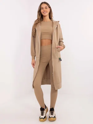 Set-EM-KMPL-851.86P-dark beige