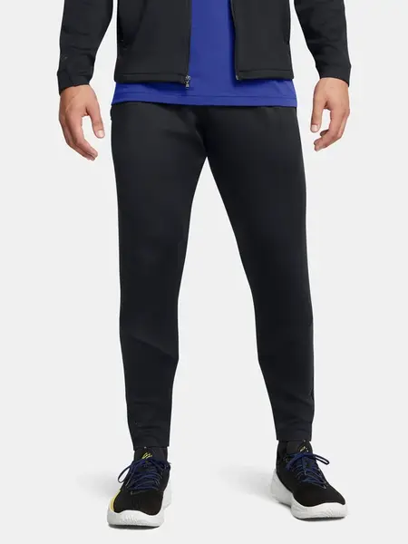 Pánské sportovní kalhoty Under Armour Curry Travel Pant - Pánské