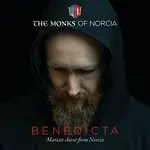 The Monks Of Norcia – BENEDICTA: Marian Chant From Norcia CD