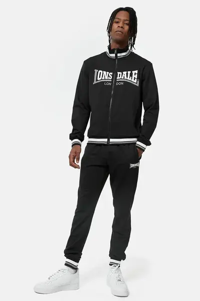 Lonsdale Men's tracksuit regular fit
