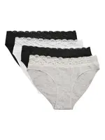 Next Nohavičky  zmiešané farby