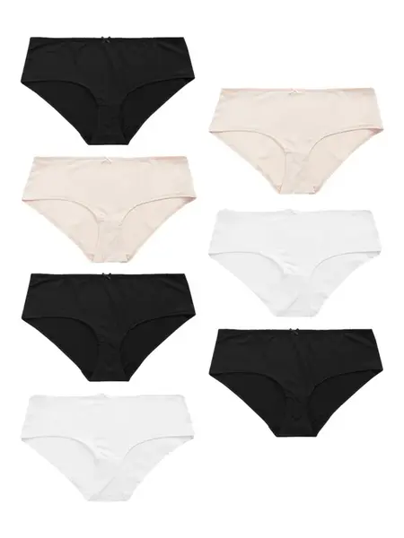 Next Nohavičky  zmiešané farby