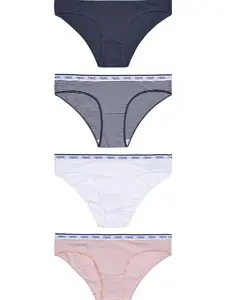 Next Nohavičky  zmiešané farby