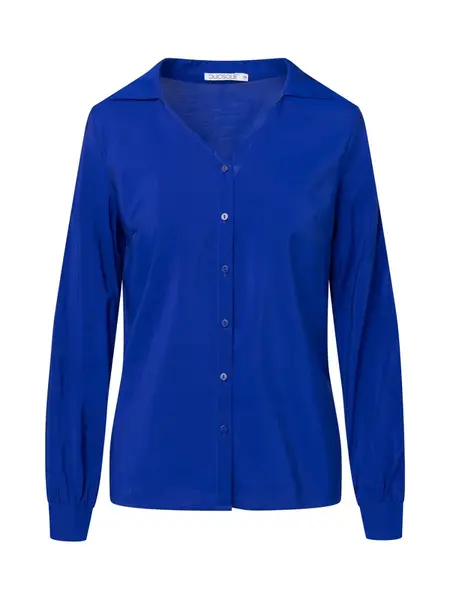 Quiosque Blúzka  modrá