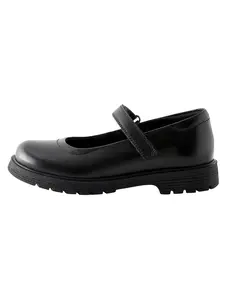 Next Baleríny  čierna
