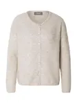 MOS MOSH Kardigán 'MMAlmine'  nebielená