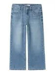 NAME IT Džínsy 'Rose'  modrá denim