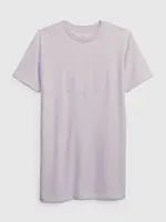 GAP Dětské tričko s logem - Holky