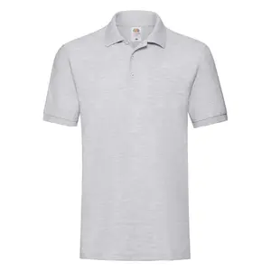 Men's Premium Polo 632180 100% Cotton 170g/180g