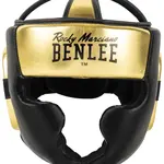 Benlee Artificial leather head protection