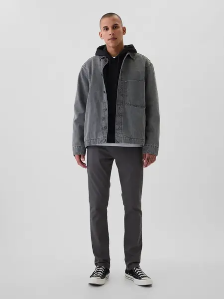 GAP Slim fit džínyFlex - Pánské