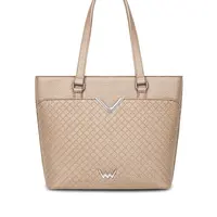 Elegantní kabelka Neela Beige