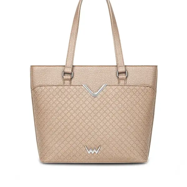 Elegantní kabelka Neela Beige