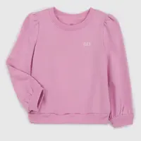 GAP Dětská mikina s mini logem - Holky