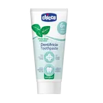 CHICCO Pasta zubní Jemná máta 6r+, 50 ml
