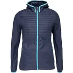 HAVEN FACTORY AIR WMS Lehká dámská bunda, tmavě modrá, velikost