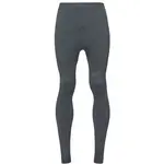 Viking LAVA Pánské termokalhoty, tmavě šedá, velikost