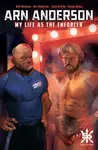 Arn Anderson - Arn Anderson, Dirk Manning