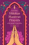 Everyday Shlokas Mantras Prayers - Red Panda