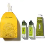 L’Occitane Verbena Ornament darčeková sada