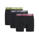 Nike boxer brief 3pk-everyday cotton stretch XL