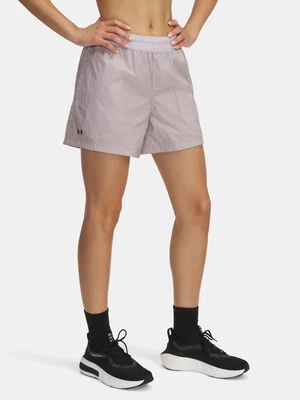 Dámské kraťasy Under Armour UA Rival Woven Short - Dámské