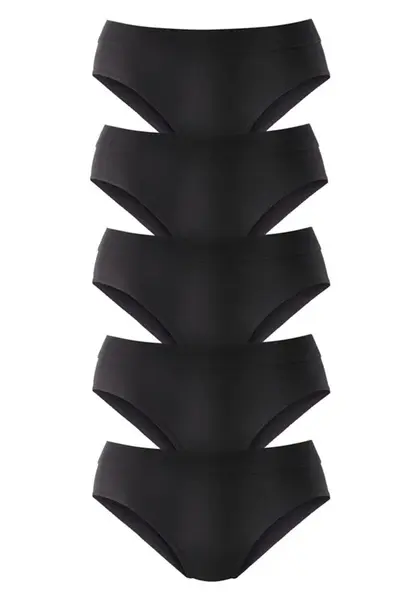 PETITE FLEUR Nohavičky  čierna