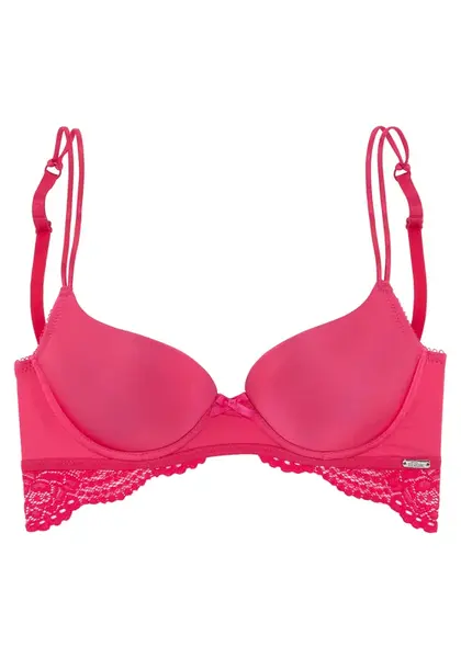 s.Oliver Podprsenka  ružová