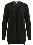 VILA Kardigán 'Ril'  čierna