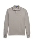 Polo Ralph Lauren Tričko  tmavosivá