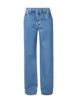 LEVI'S ® Džínsy 'Baggy Dad Jeans'  modrá denim