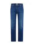 WRANGLER Džínsy 'GREENSBORO'  tmavomodrá