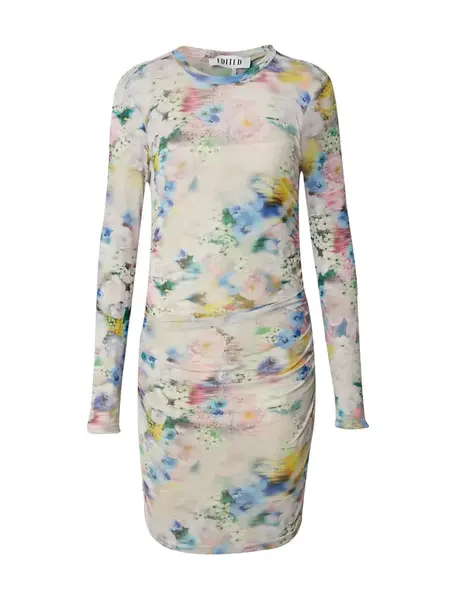 EDITED Šaty 'Bettina'  zmiešané farby