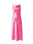 YAS Šaty 'Retrieve'  pitaya / rosé