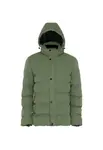 Sloan Zimná bunda  olivová