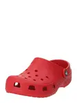 Crocs Otvorená obuv 'Classic'  červená