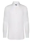 Boggi Milano Košeľa  biela