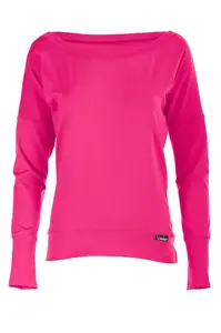 Winshape Funkčné tričko 'WS2'  fuksia