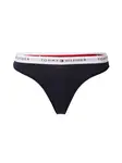 Tommy Hilfiger Underwear Nohavičky  námornícka modrá / sivá / červená / biela