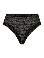 LSCN by LASCANA Nohavičky  čierna