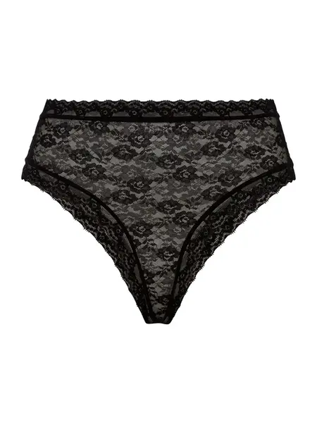 LSCN by LASCANA Nohavičky  čierna