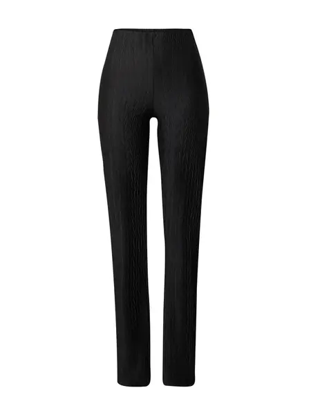 Dorothy Perkins Nohavice  čierna